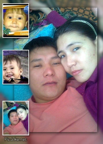 Акбопе Отарова