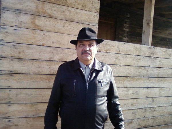 Анатолий Сергеев