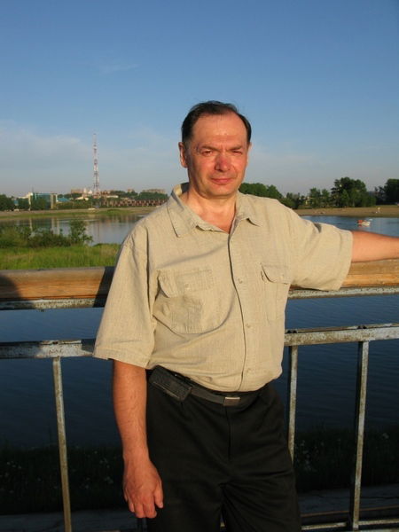 Александр Тарасенко