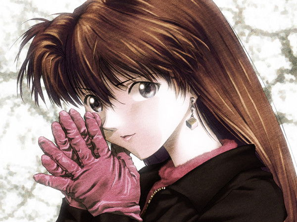 Назигуль Ескендирова