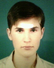 Дмитрий Сидоров