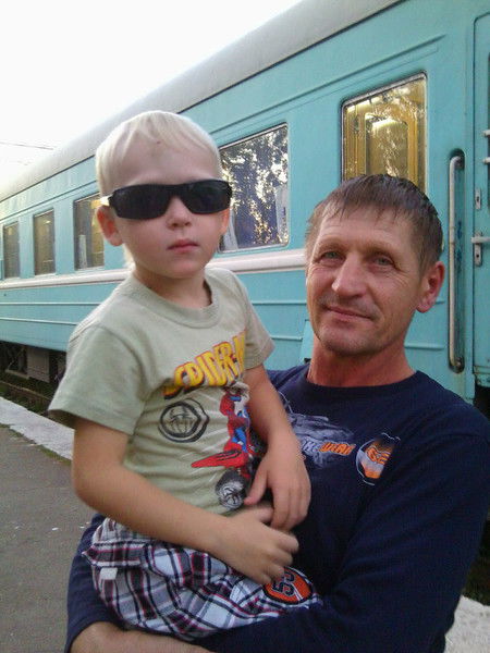 Сергей Кайбалов