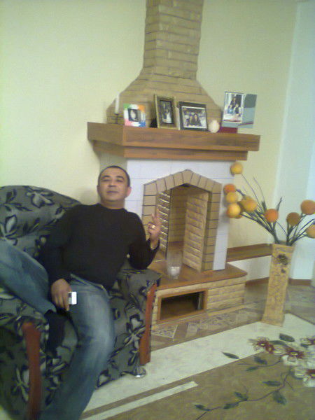 Фахритдин Ташпулатов