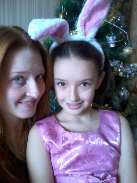 Венерка :))) Гамурзакова