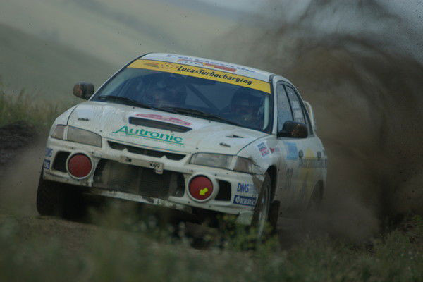 Николай Гаркуша