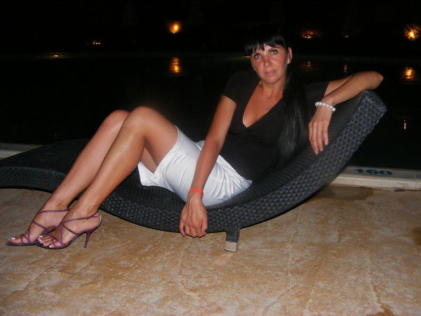 Натали Ната