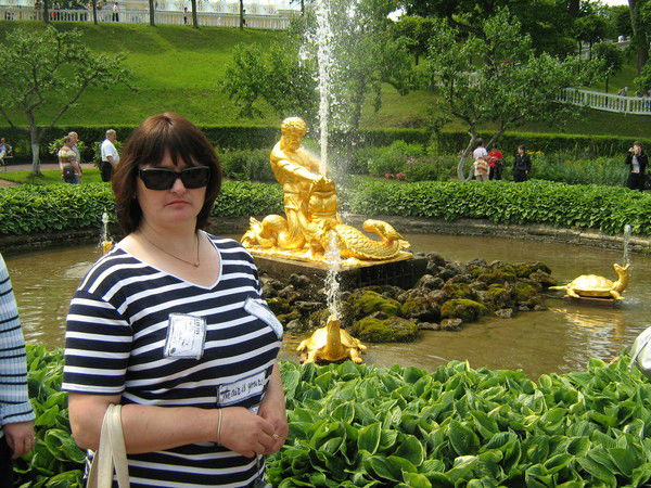 Ирина Гулякевич