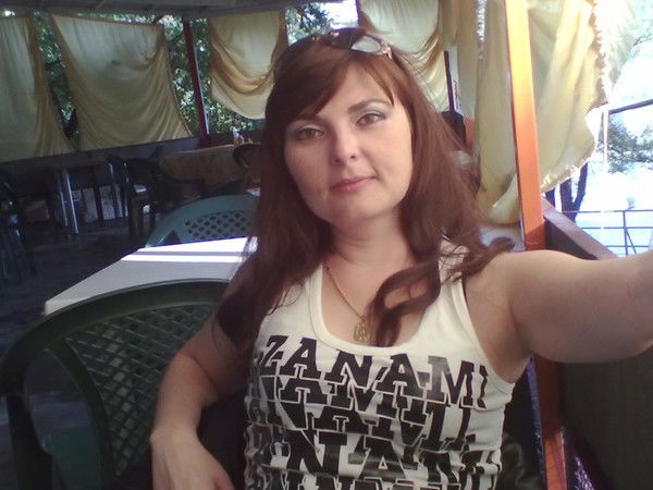 Любовь Геворкян