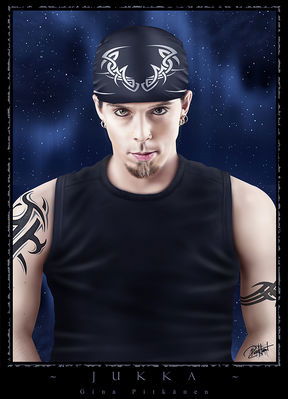 Глеб Елфимов