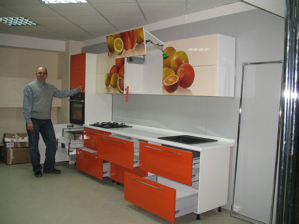 Владимир Неснов