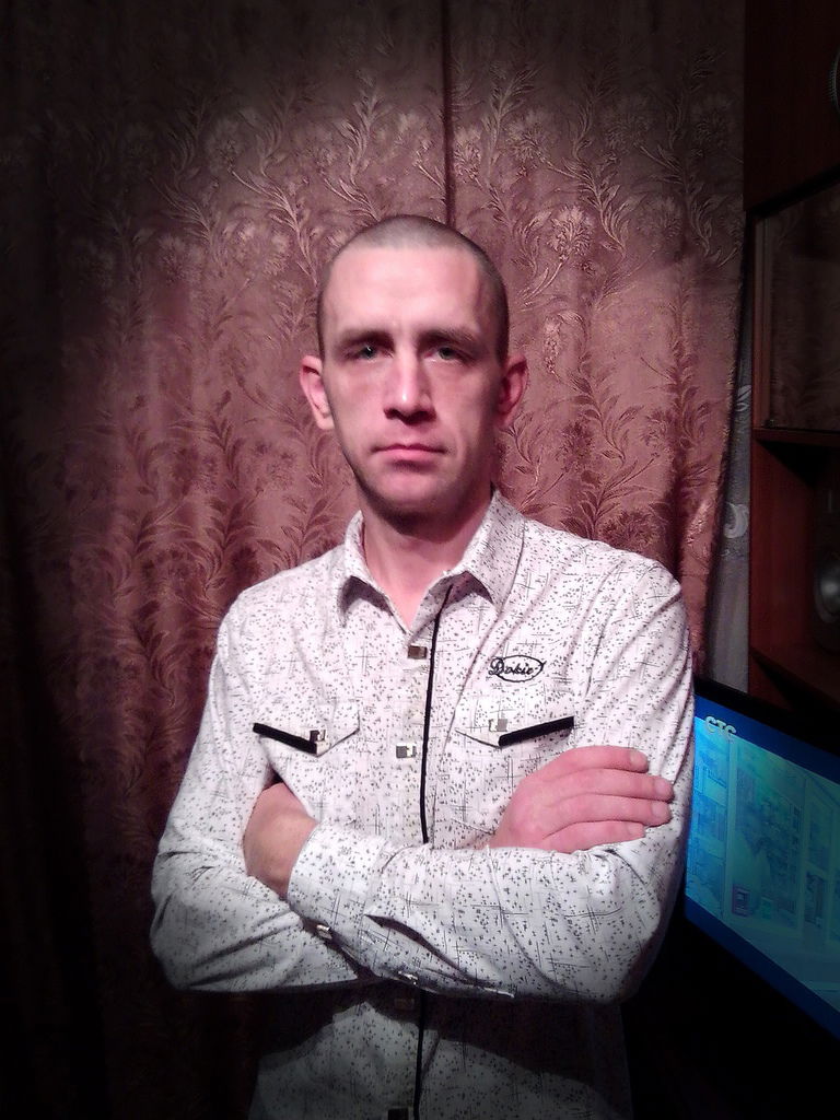 Серега Кореев