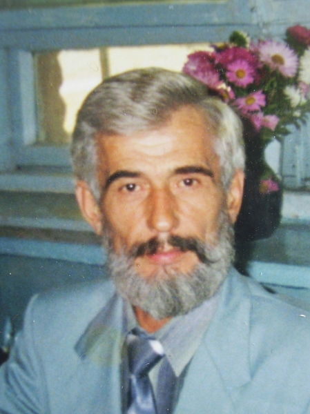 Михаил Леонтьев