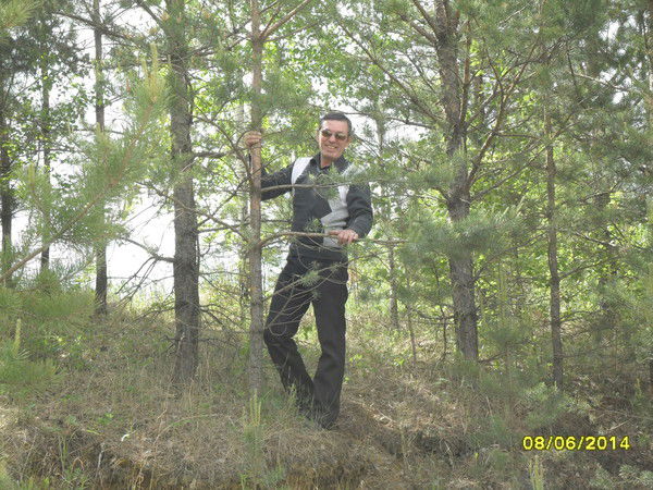 Александр Григорьев