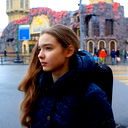 Дарина Орлова