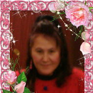 Людмила Тарасенко