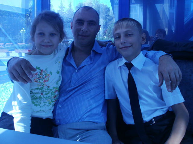 Сергей Степанян