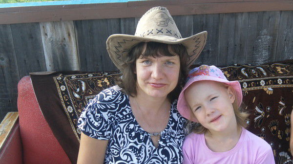 Татьяна Марьинских