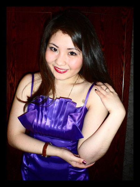 Алтыночка Aймуканова