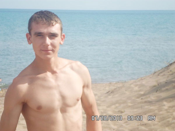 Ночной Хулиган