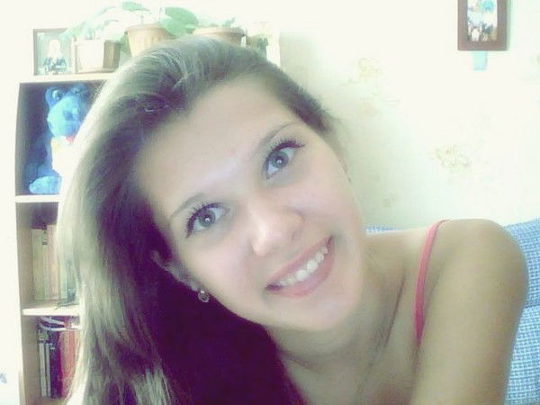 *_ Anastasiya Grac_*