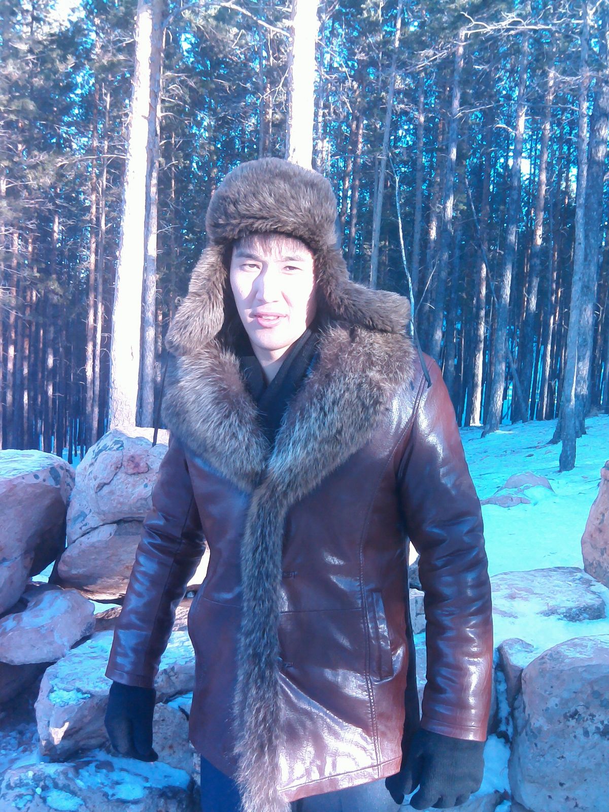 Аслан Абилов