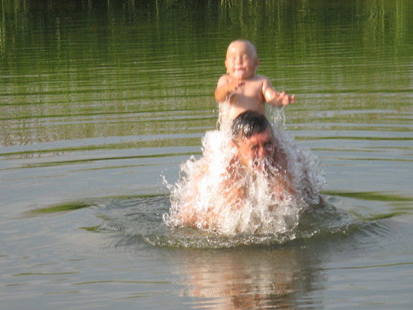 Анастасия Бодрова