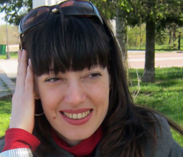 Анастасия Гресь