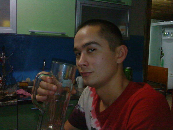 Марат Ахмадулин