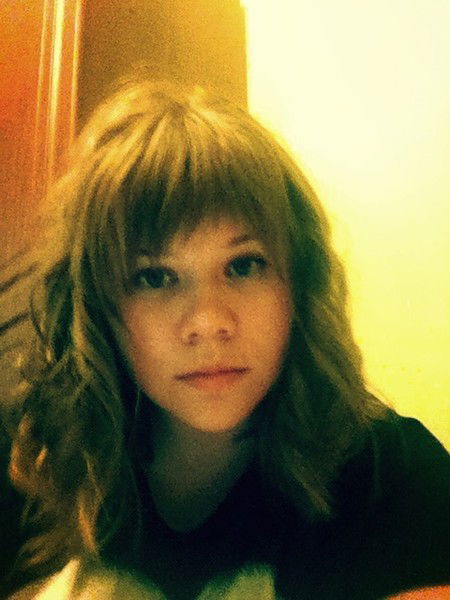 Таня Богомолова