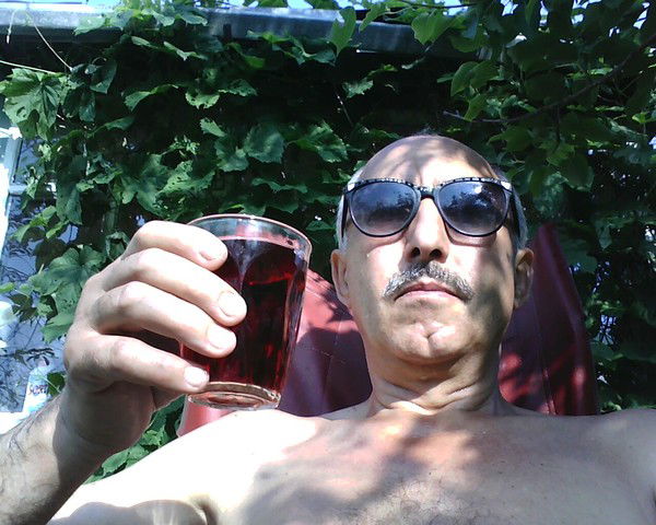 Рафаэль Ибрагимов