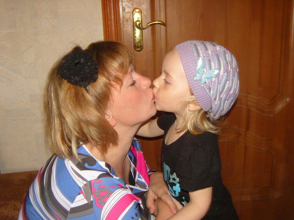 Юлия Балашова