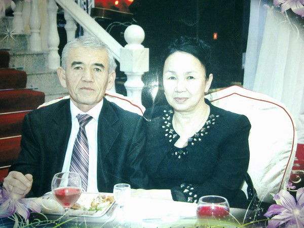 Галия Кужахметова