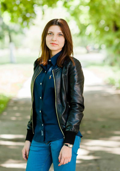 Екатерина Екатерина