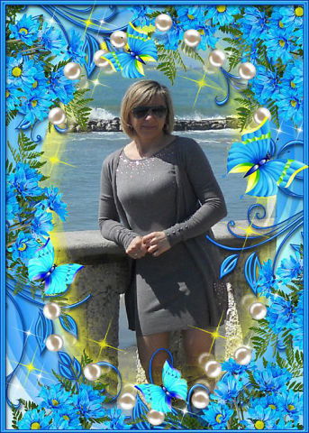 Галина Даніловець