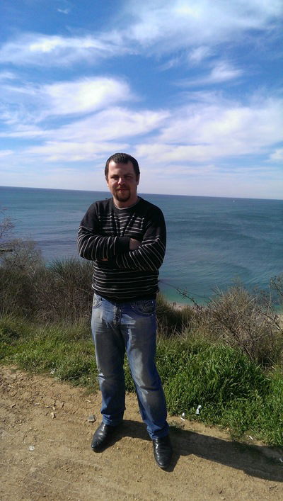 Александр Майдан