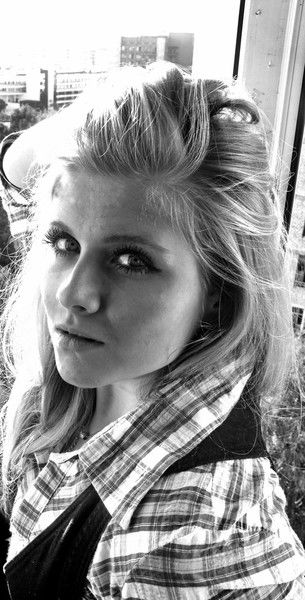 Анна Стасевич