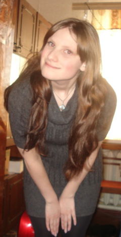 Юляша Пашковская