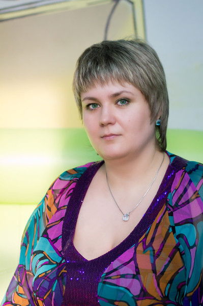 Наталья Цыганкова