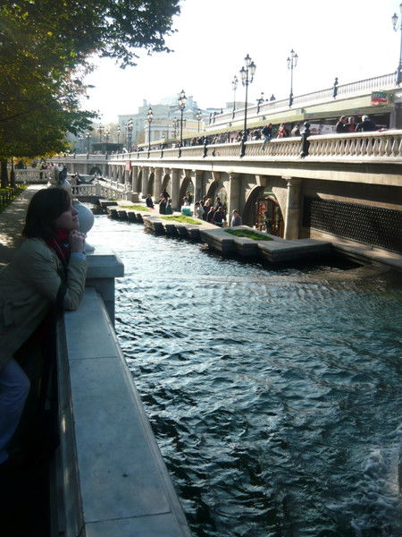 Галина Ковалевская