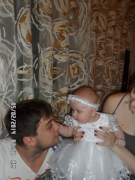 Юлия Михайлова