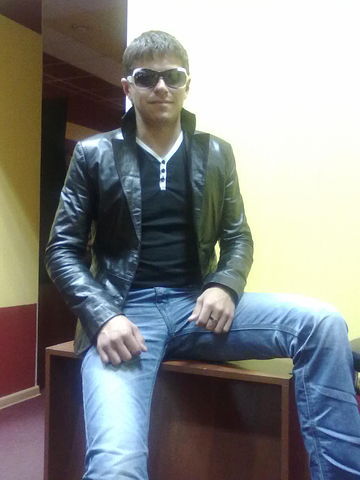 Евгений Земляков