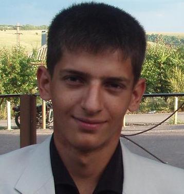 Артём Милькин