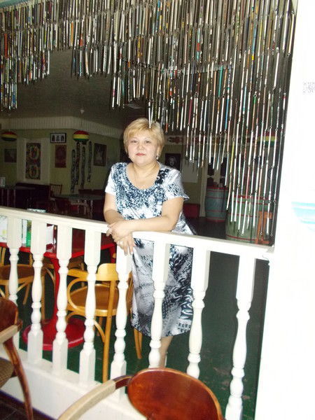 Шамшибану Дюсенова