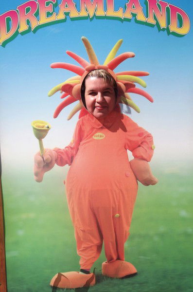 Оксана Караулова