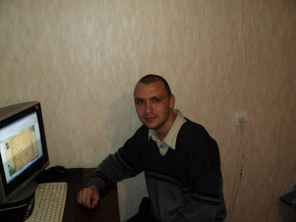 Володя Горнинг