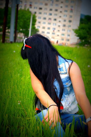 Катюха Джафарова