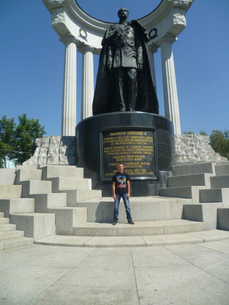 Василий Смольняков