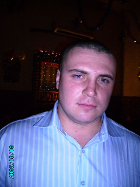 Игорь Птушко