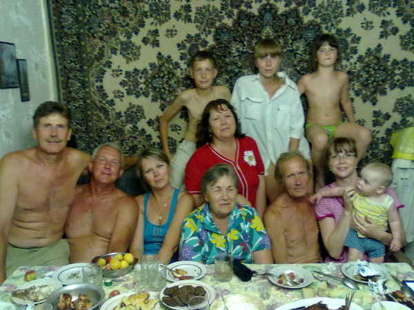 Юрий Трубин