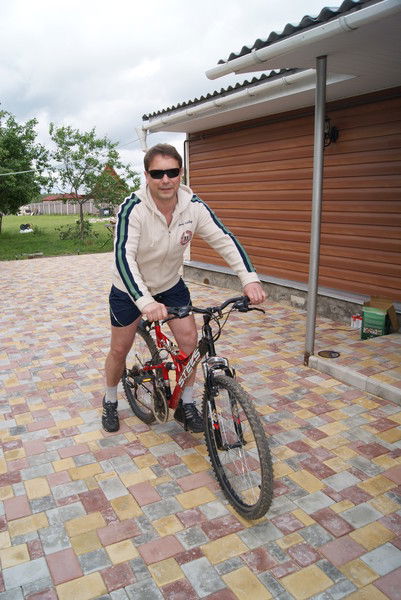 Владимир Самарский